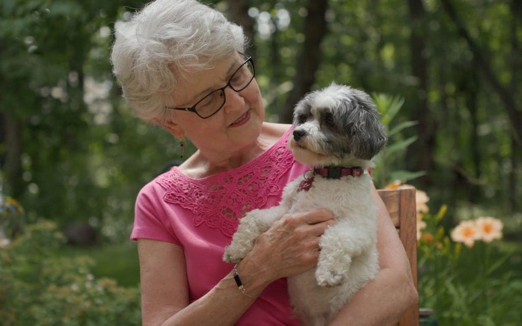 A Home For You and Your Pets