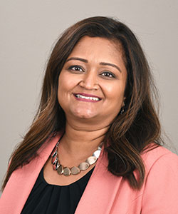 Alpana Patel, VP of Clinical Services, Presbyterian Living