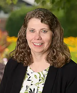 Carol Van Berkel, Health Care Administrator, Lake Forest Place