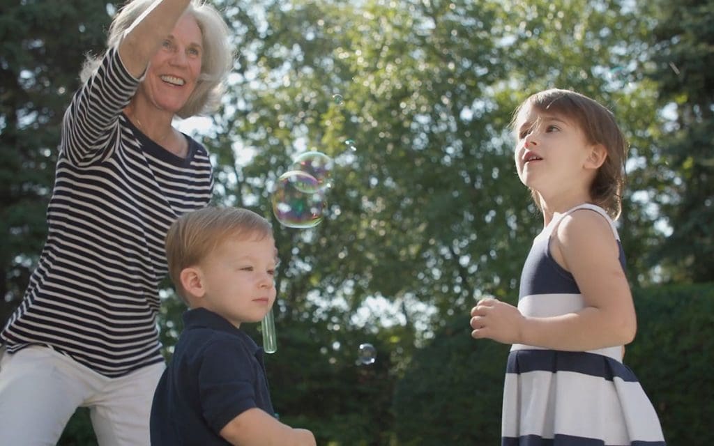 Grandparent's Day 2023