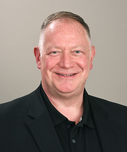 Joe Hassell - VP of Facilities, Planning and Construction, Presbyterian Living