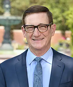 John Denkert, Administrator of Community Life, Westminster Place