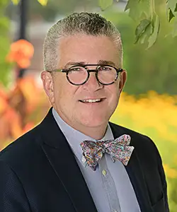 John Janco, Senior Director of Sales and Marketing, Lake Forest Place