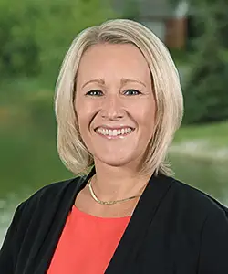 Kara Nichols, Fitness Program Manager, The Moorings of Arlington Heights