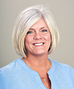Lisa Schiro, Senior Director of Development, Presbyterian Living