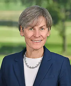 Lisa Vandermark, Executive Director, The Moorings of Arlington Heights