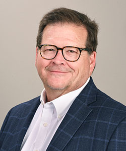 Mark Havrika, Chief Financial Officer, Presbyterian Living