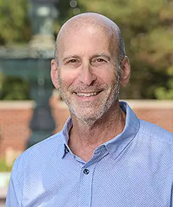 Michael Elkes, Healthcare Administrator, Westminster Place