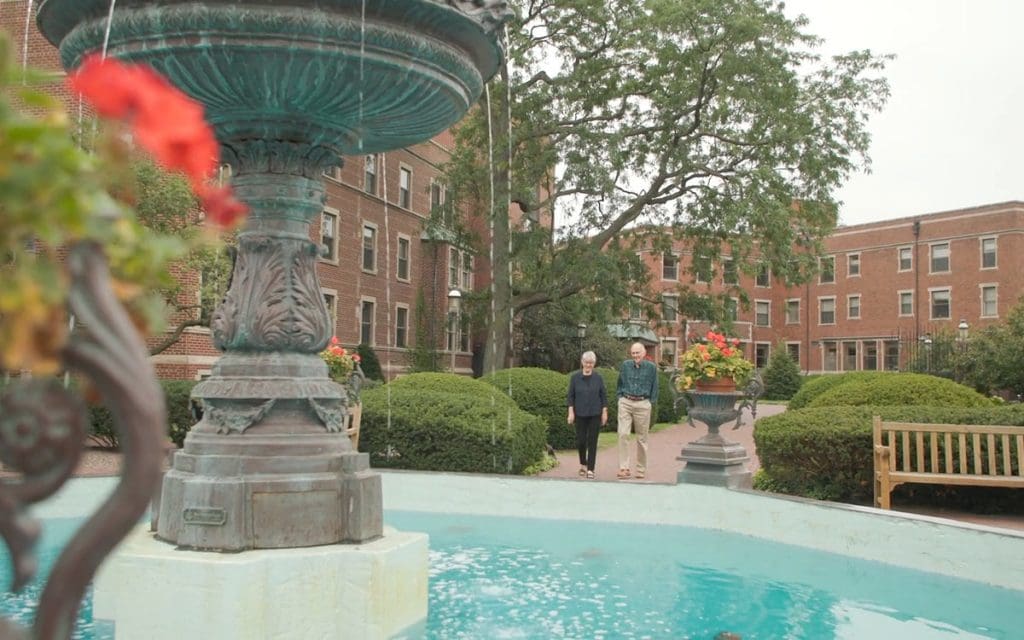 Our Beautiful Community Landscape