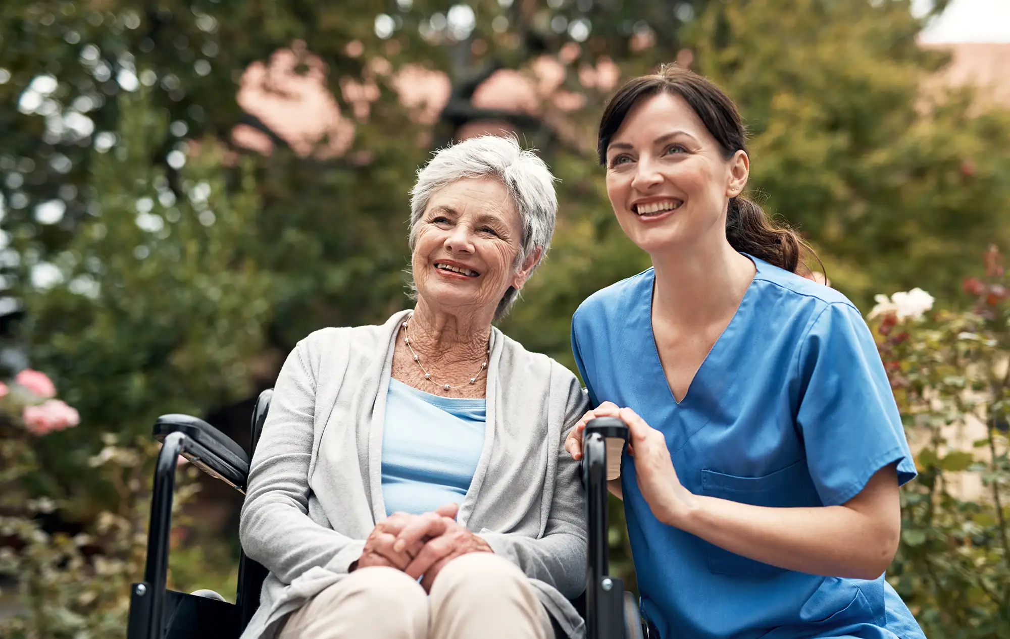 Lake Forest Memory Care Community Lake Forest Place