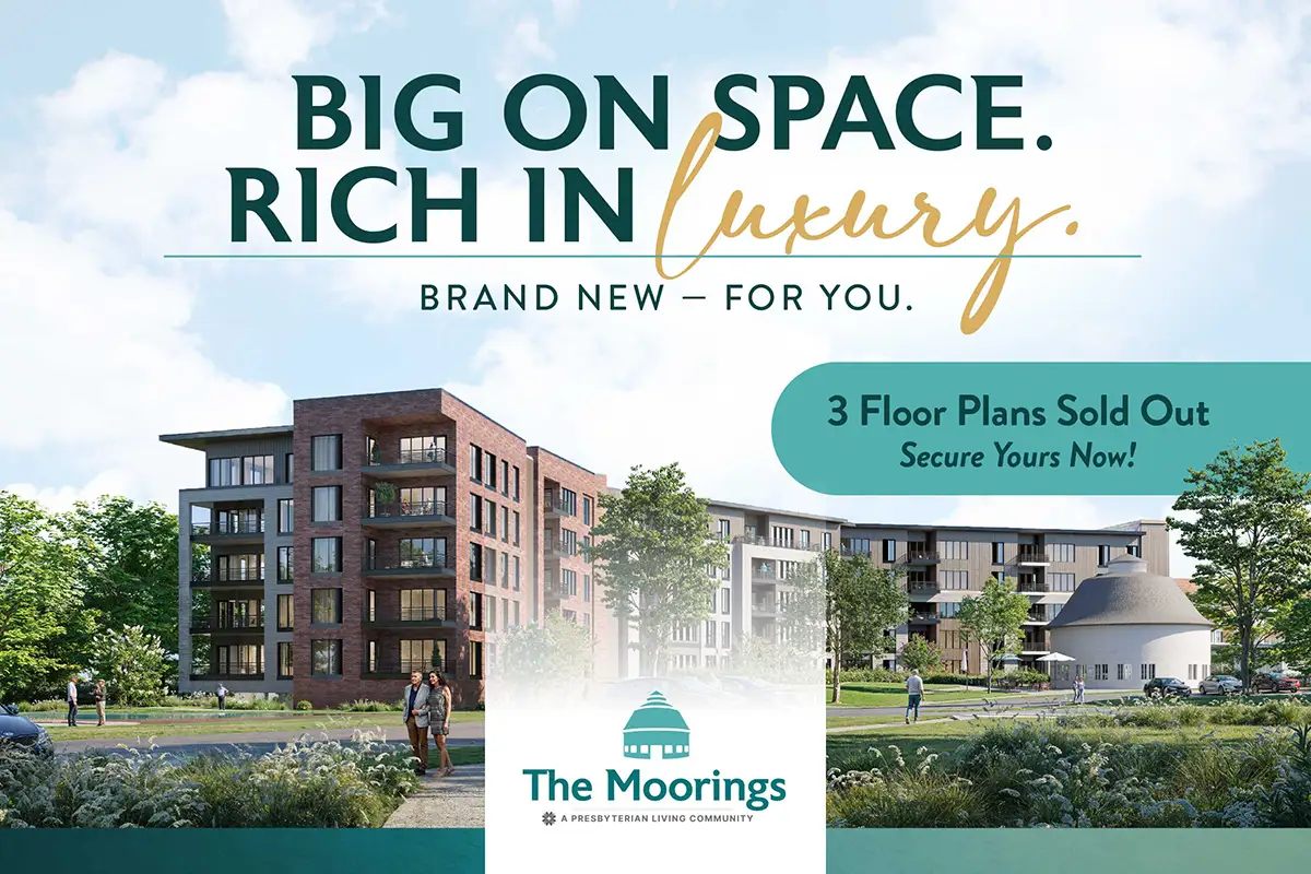 Moorings Expansion Popup image