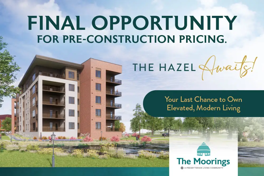 Moorings Expansion Popup image