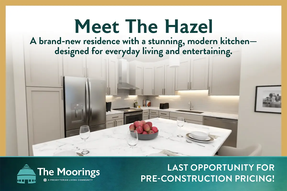 Moorings Expansion Popup image