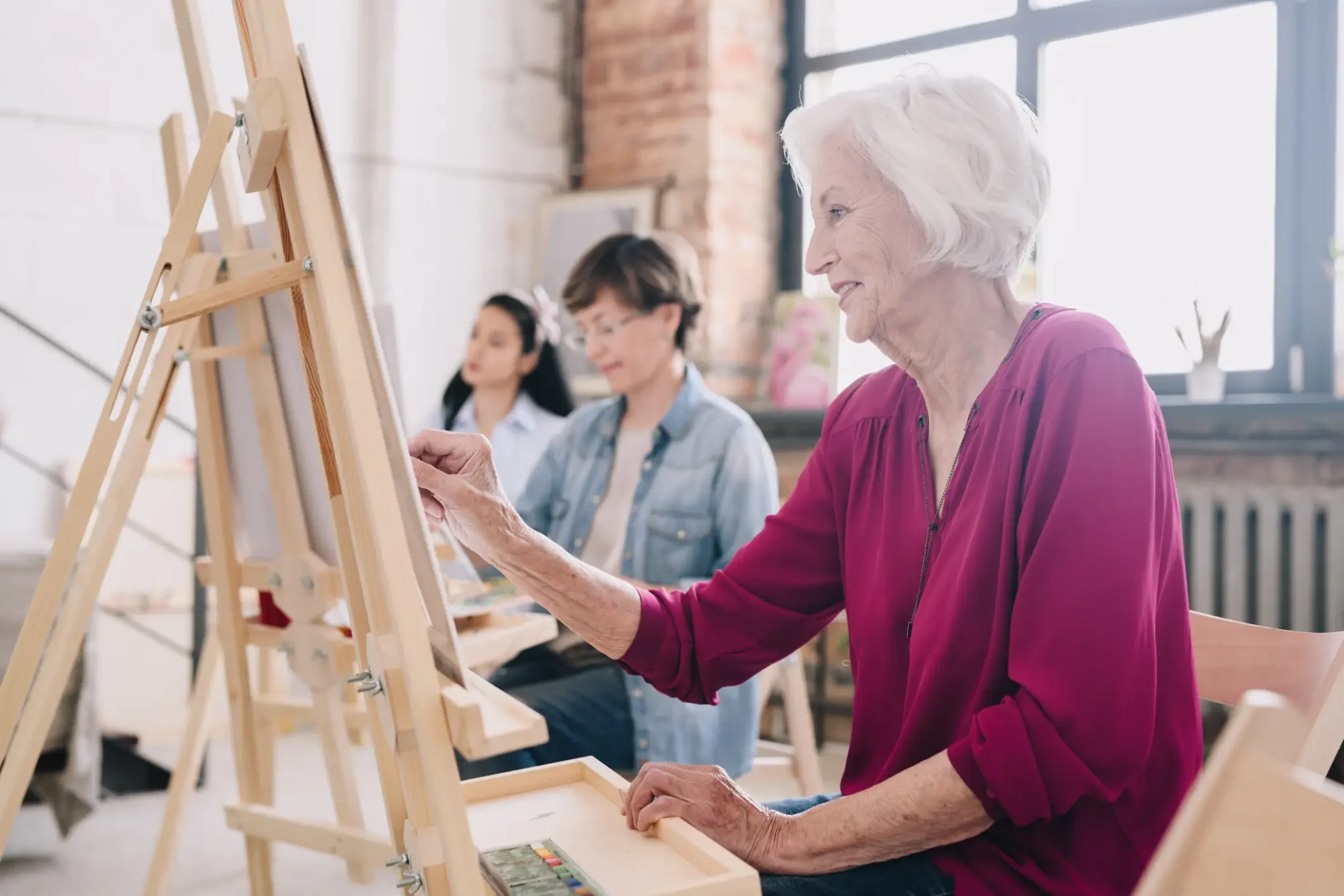 Painting Blog Featured Image