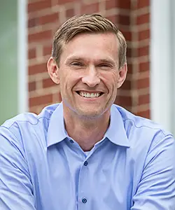 Peter Van Kalkeren - Chief Operating Officer