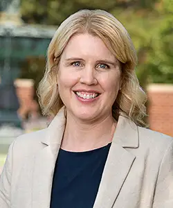 Sarah Snow, Director of Sales and Marketing, Westminster Place