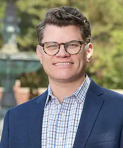 Seth Awes, Executive Director, Westminster Place