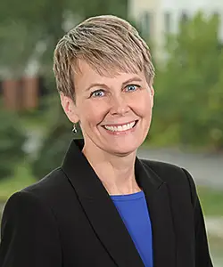 Tara DeLuca, Community Life Administrator, The Moorings of Arlington Heights