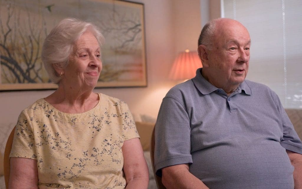 Gary & Karlene Worcester