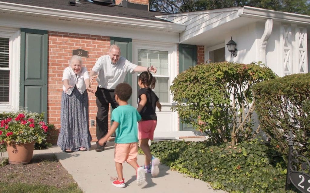 Grandparents Day 2023