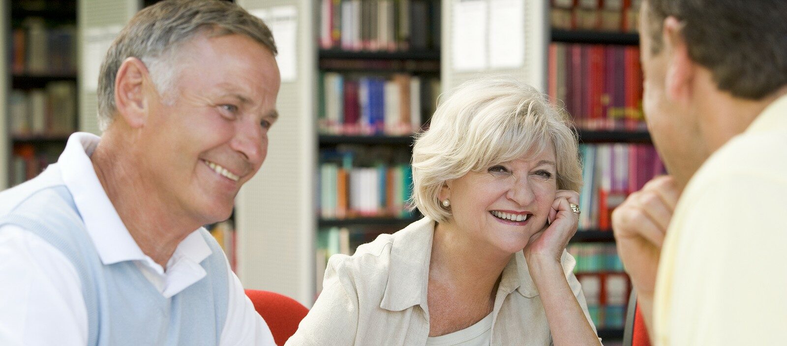 bigstock-Seniors-In-Library-3915320 (1) Seniors learning and reading in a library.