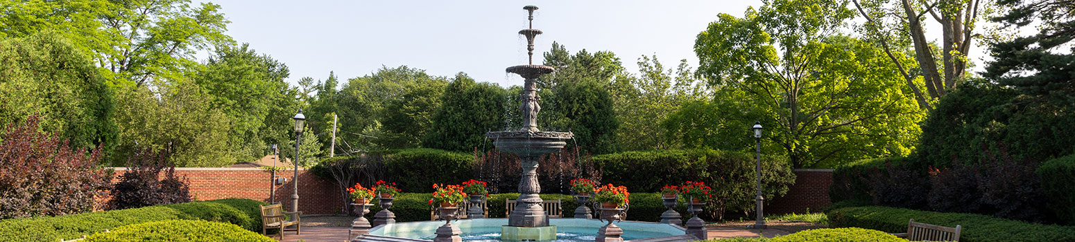 About Our Senior Living Communities Presbyterian Living