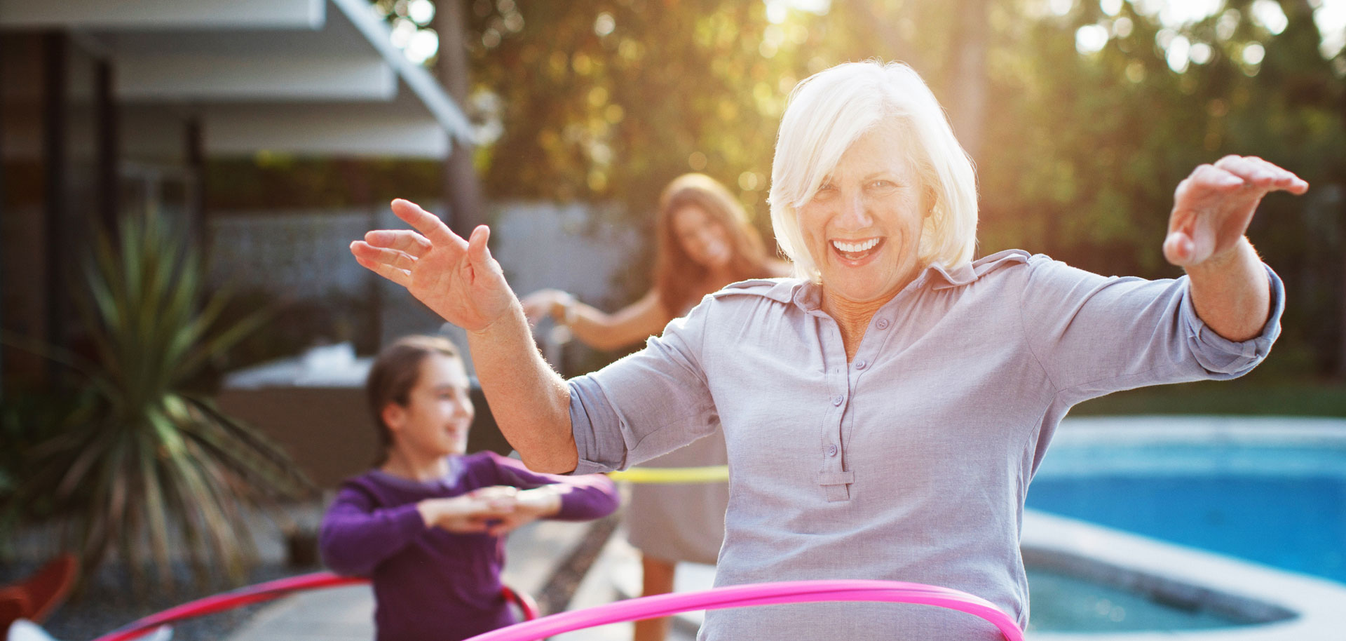 Senior Living Communities near Chicago Presbyterian Living
