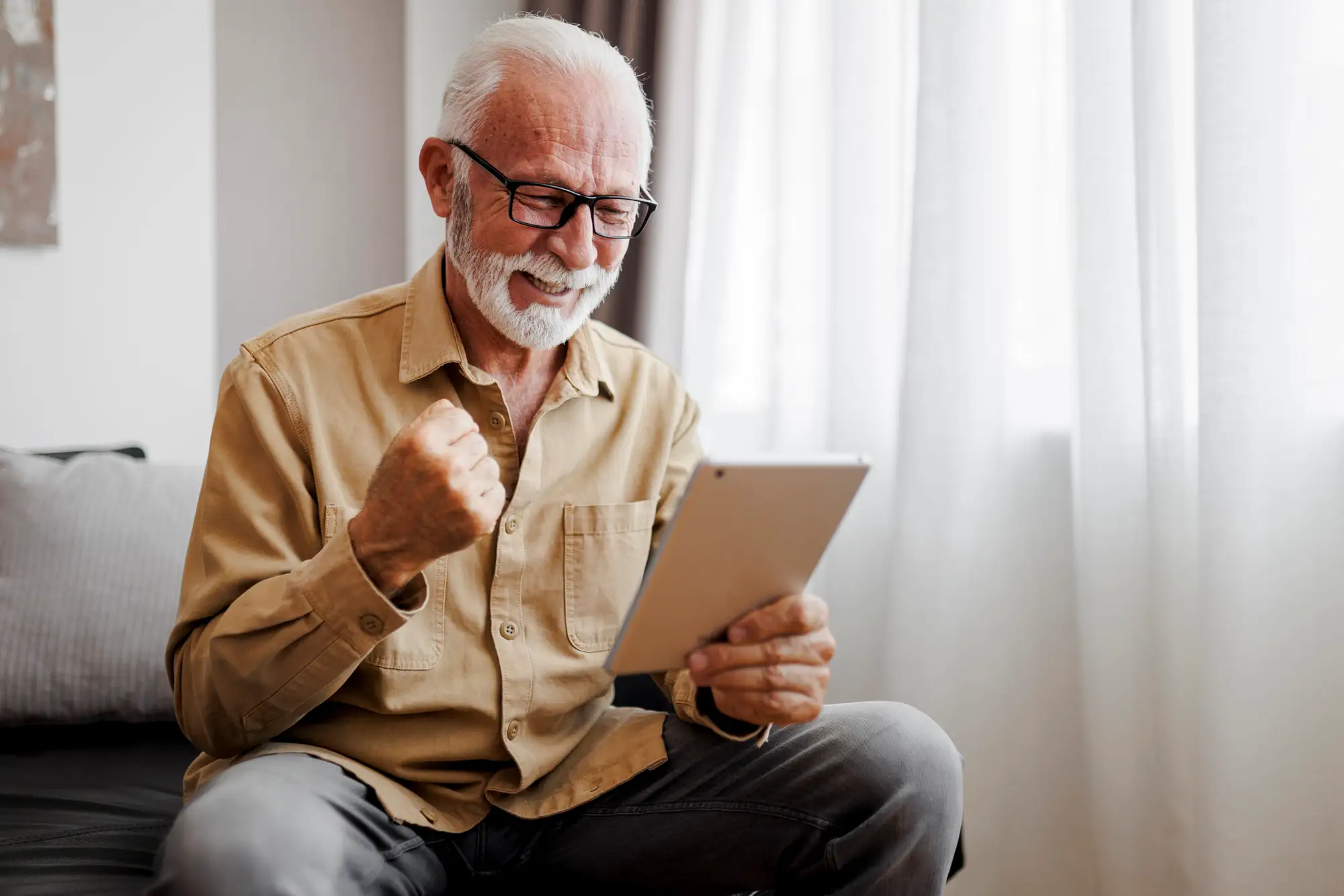 best game apps for seniors in 2025