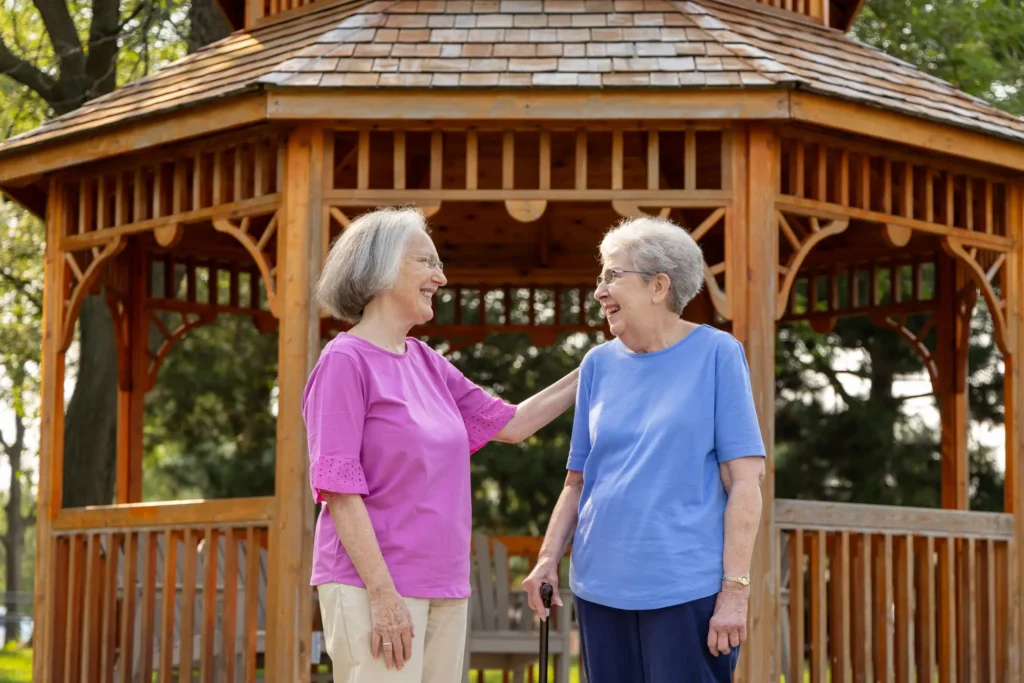 game apps complement in-person social connections