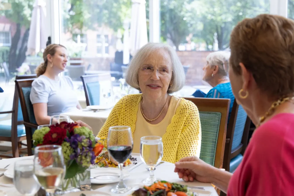 Reserve your spot at The Moorings of Arlington Heights